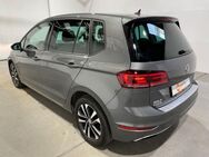 VW Golf Sportsvan 1.0 TSI IQ.DRIVE EU6d-T ACC Klima PDC - Norderstedt