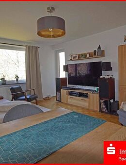 Ihre neue Wohnung- einfach einziehen - Hamburg