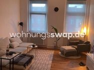 Wohnungsswap - Perleberger Straße - Berlin