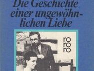Jean-Paul Sartre und Simone de Beauvoir. Die Geschichte einer ungewöhnlichen Liebe. - Sieversdorf-Hohenofen