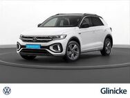 VW T-Roc, 2.0 TDI R-Line, Jahr 2024 - Minden (Nordrhein-Westfalen)