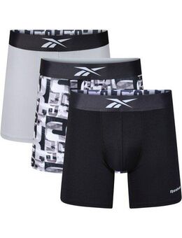 Reebok Boxer SHAND (3er Pack)