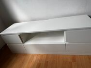 Malm Tv Board - Hannover Mitte