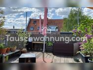 [TAUSCHWOHNUNG] 4 Zi. Sülz zentrale DG-Wohnung gegen 4+ Zi mit Garten - Köln