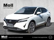 Nissan Qashqai, 1.5 N-Connecta VC-T e-POWER 190 4x2 Winter Design Tech-e-POWER-Paket, Jahr 2023 - Düren