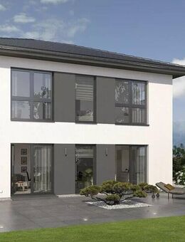 Herbst Zauber! Unser Stadtvilla 10 zum Aktionspreis - Mülheim (Ruhr)