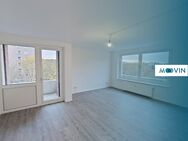 Moderne 3-Zimmer-Wohnung mit Balkon - Hannover