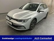 VW Golf Variant 2.0 TDI SCR DSG Life Kombi, 5-türig, Automatik, 7-Gang - Norderstedt