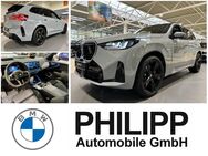 BMW X3, 20d xDrive M Sport Pro H&K 21 DrivingProf, Jahr 2022 - Mülheim (Ruhr)