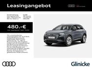 Audi Q4, NEUBESTELLUNG, Jahr 2022 - Kassel