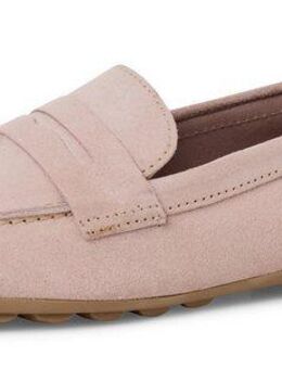 Tamaris Mokassin, Slipper, Business Schuh, Schlupfschuh mit Touch-IT Ausstattung