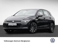 VW Golf VIII 1.4 eHybrid STYLE ACC LM17 NAVI SITZH. - Bergkamen