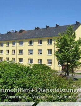 Wohnung in ruhiger Lage - Harra