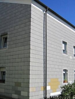 Renovierte 4 - Zimmer Wohnung mit Gartenanteil! - Mühldorf (Inn)