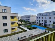 31 Wohnen an der Dahme + Neubau mit Terrasse + EBK - Berlin