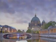 Sehr schönes Wohnen am Wasser mit Blick auf den Berliner Dom (1.1) - Berlin