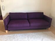 Schlafsofa Karlstad Ikea - Ludwigshafen (Rhein)