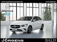 Mercedes B 220, d Progressive Winter, Jahr 2023 - Lüdenscheid