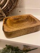 SEIFENSCHALE MANGOHOLZ in 49170