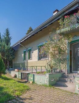 Hier sind Handwerker willkommen - Grafenhausen