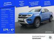 VW Amarok, 3.0 TDI Aventura, Jahr 2022 - Leverkusen