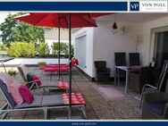 Großzügige Eigentumswohnung mit großer Terrasse und Top Aussicht - Gernsbach
