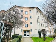 Top.Neuer Preis! Schöne 3 Zimmerwohnung direkt in Müllheim! - Müllheim