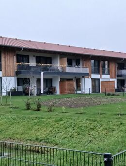 Traumwohnung 2- Zi 84 qm im Golfer und Thermenparadies - Bad Birnbach