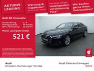 Audi A6, Limousine Design 40 TDI, Jahr 2023 - Dresden