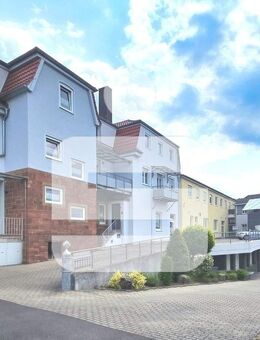 Eine Investition mit Zukunft! - Bad Kissingen