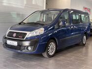 Fiat Scudo 2.0 JTDI Panorama L2H1 165 8 Sitzer/PDC - Dormagen