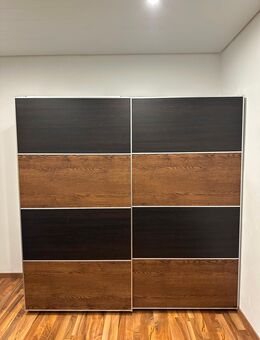 Kleiderschrank - Renningen