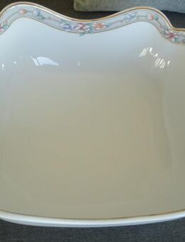 Hutschenreuther Serviersschüssel" Maria Theresia" Dekor Fürstenau, neuwertig - Köln