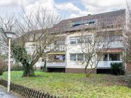 Leerstehende Dreizimmerwohnung in ruhiger Wohngegend! - Bonn