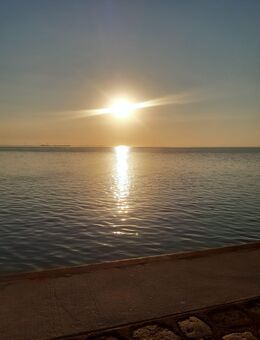 ... finde ich dich hier? - Bredstedt