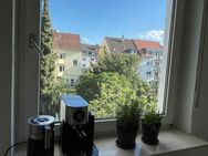 3 Zimmer Wohnung in Mannheim, Almenhof - möbliert - Mannheim