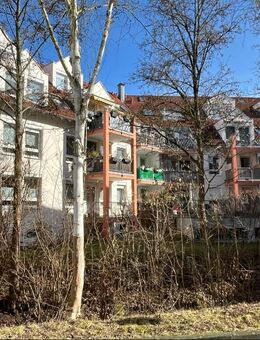 Winnenden-Höfen: Schöne Wohnung im 1.Dachgeschoss in ruhiger Lage - Winnenden