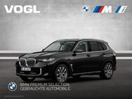 BMW X5, xDrive30d, Jahr 2024 - Mühldorf (Inn)