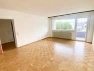 Schöne 3-Zimmer-Wohnung mit Balkon in Rebnähe - Weil (Rhein)