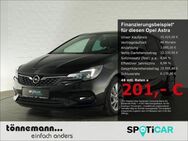 Opel Astra, K LIM LINE LICHT SITZ SITZ, Jahr 2020 - Coesfeld