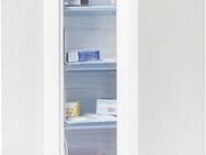 Amica Gefrierschrank GS 324 100 W, 141 cm hoch, 55 cm breit