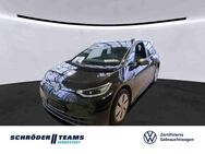 VW ID.3, Pure Performance, Jahr 2021 - Bielefeld