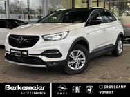 Opel Grandland X, 1.2 Ultimate 360Kamera, Jahr 2019 - Greven (Nordrhein-Westfalen)