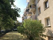 *Aufgepasst* Gemütliche 3-RW mit Balkon in Halle (Saale) zu vermieten! - Halle (Saale)