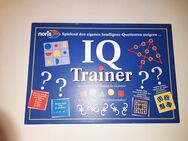 IQ Trainer Spiel zu verkaufen - Walsrode