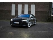 Audi RS6, 4.0 TFSI Avant Plus quattro - Carbon, Jahr 2020 - Meißen