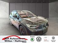 VW ID.4, Pro Tech WÄRMEPUMPE, Jahr 2021 - Witten