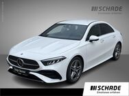 Mercedes A 220, d Limousine AMG Line, Jahr 2023 - Eisenach