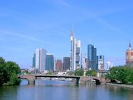 Baugrundstück in guter Lage - Frankfurt (Main)