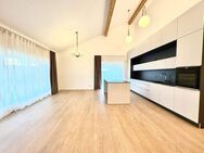 Exklusive 4,5-Zimmer Wohnung im Zentrum - Dingolfing